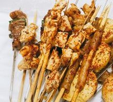 Roasted Beef Bone Marrow