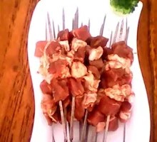 Beef tendon