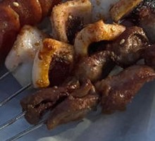 Chicken Hearts