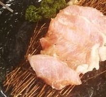 Premium Matsusaka Pork