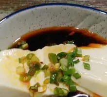 Tofu Rolls