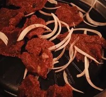 Black Pepper Steak