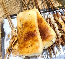 Roasted Beef Bone Marrow