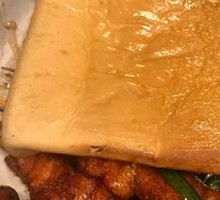 Toasted Bread