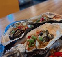 Spicy Clam Stir-Fry