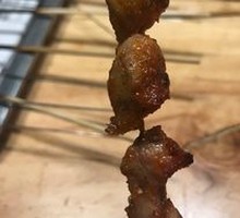 Crispy Pork Knuckles