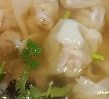 Wild Dumplings
