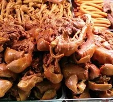 Xiwang Braised Pork
