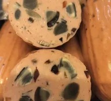 Xiwang Pine Flower Century Egg Sausage