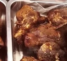 Xiwang Old Soup Beef Shank