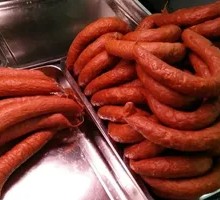 Xiwang Taiwanese BBQ Sausage