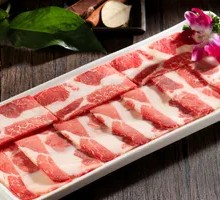Hand-Cut Beef Short Rib