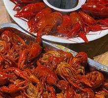 Spicy Crawfish