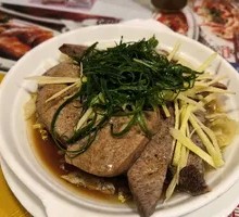 Roasted Foie Gras