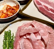 Pork Belly