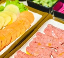 Air-dried Sausage