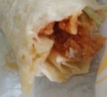 Chicken Roll