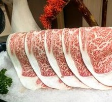 A5 Wagyu Beef