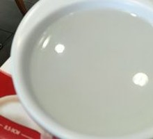 Dumpling Soup