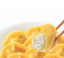 Yellow Croaker Dumplings