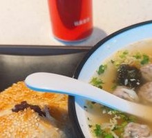 Mushroom and Pork Dumplings