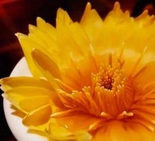 Lotus and Chicken Soup (Small)