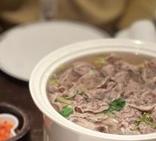 Laoshan Spring Beef Shank