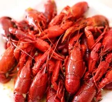 Spicy Crawfish