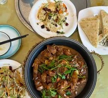 Special Yimeng Stir-Fried Chicken