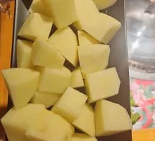Potato