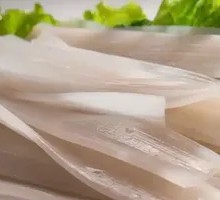 Wide Rice Noodles
