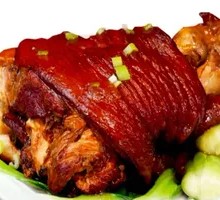 Pork Shank