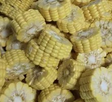 Glutinous Corn