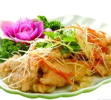Sweet and Sour Pork