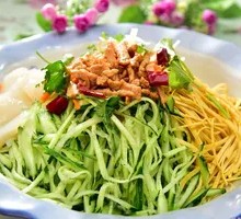 Homestyle Cold Dish