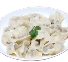 Braised Fish Dumplings