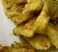 Sweet and Sour Pork