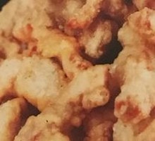 Crispy Pork Tenderloin