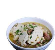 Bigan Stewed Tofu