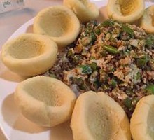 Hangzhou Pepper and Egg
