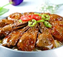 Spicy Duck Head Hot Pot