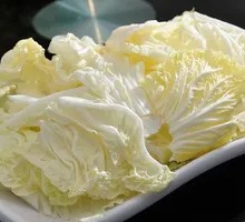 Chinese cabbage