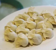 Braised Fish Dumplings