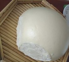 Jiaodong Big Steamed Bun