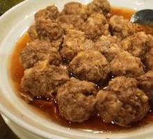 Home-style Meatballs