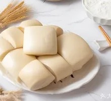 Old Dough Steamed Bun