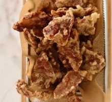 Qingdao Old Fried Pork