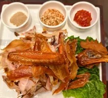 Yunming Special Dried Chicken