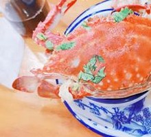 Sea-Caught Crab
