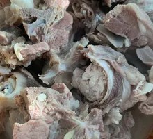 Mutton Soup